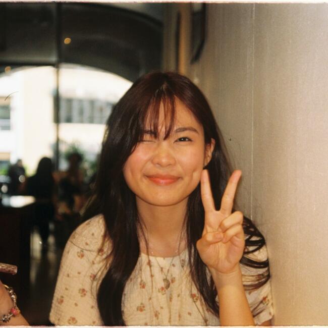 Babysitter in Kurikka: Kady