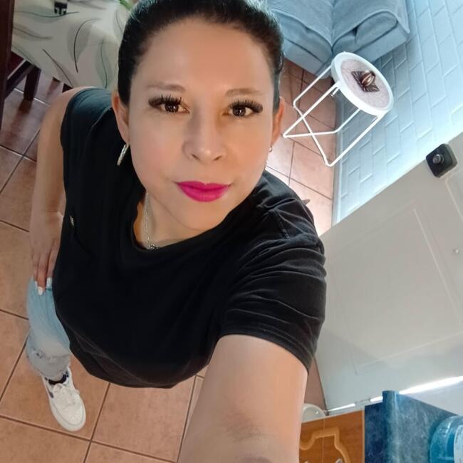 Babysitter in Villa Alemana: Karina