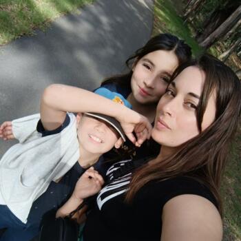 Niñera en Ciudad de la Costa: Lucia