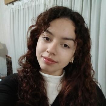 Babysitter Buenos Aires: Yanet