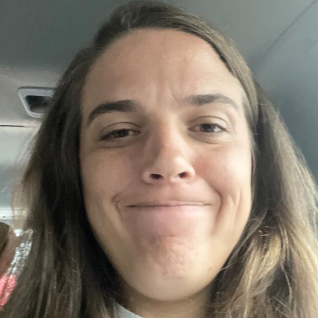 Babysitting job in Cebu City: Marie Alice