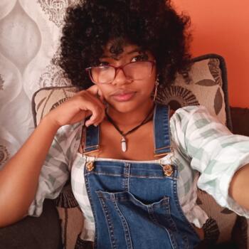 Babysitter in Paramaribo: Ana suira