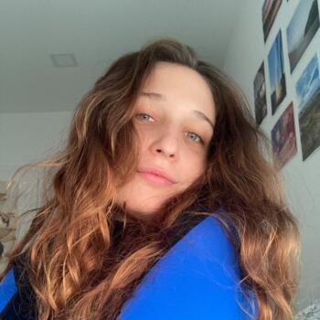 Babysitter in Budapest: Réka