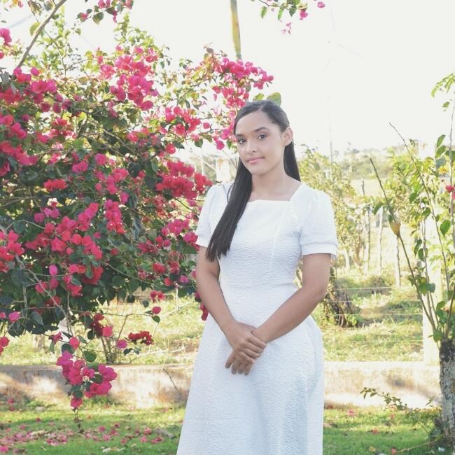 Babysitter in João Pessoa: Janiely