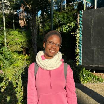 Babysitter Stellenbosch: Dezi