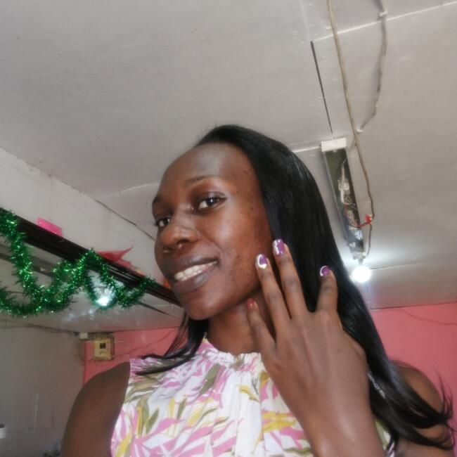 Babysitter in Johannesburg: Decision