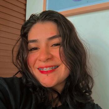 Babá em Brasília: Bianca Silva.