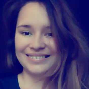 Niñera en Buenos Aires: Marilin