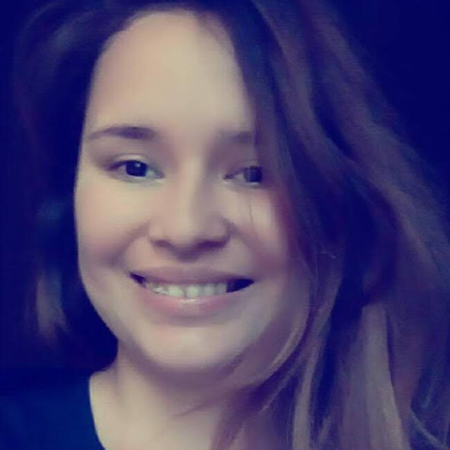 Niñera en Buenos Aires: Marilin