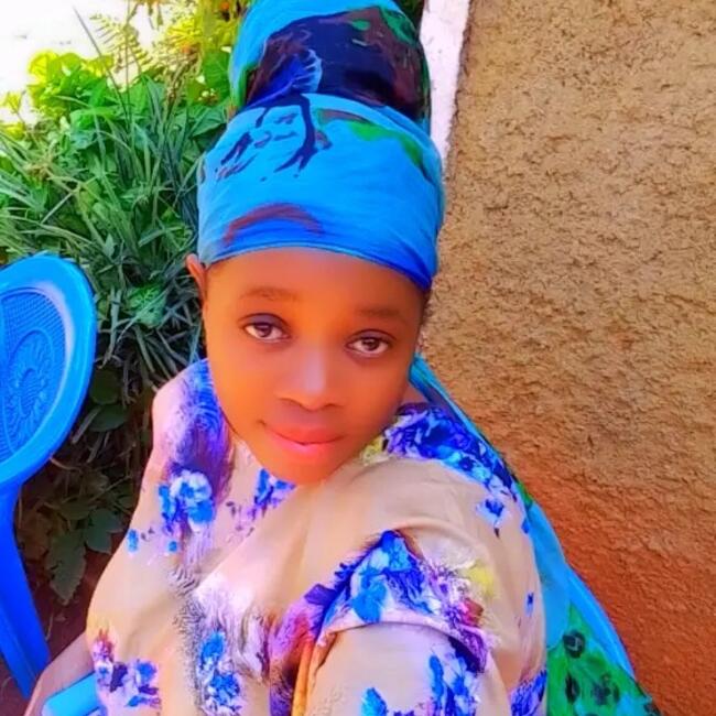 Babysitter in Nairobi: Mildred