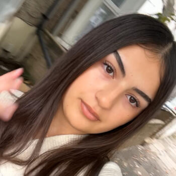 Babysitter in London: Basak