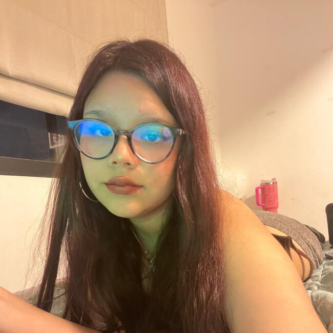 Babysitter στην περιοχή Λίμα: Camila