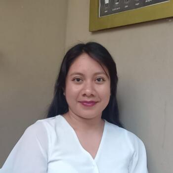Babysitter in San Jerónimo Coyula: Maria Guadalupe Rojas García