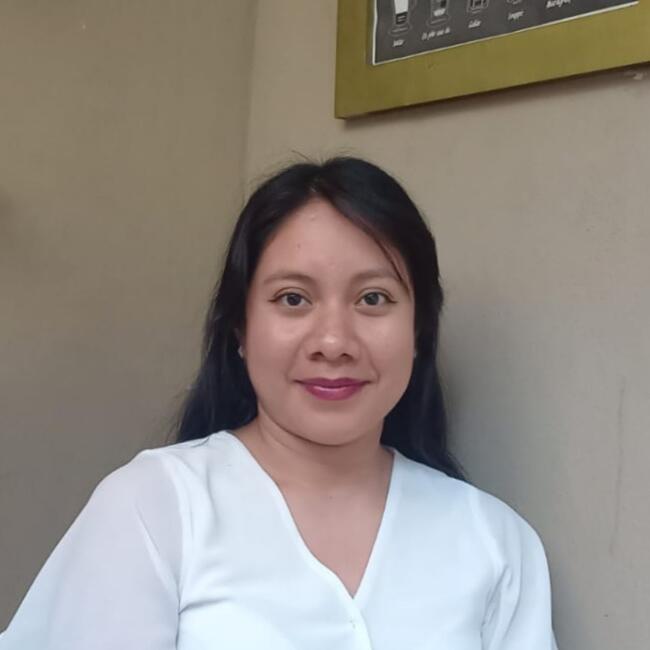 Babysitter in San Jerónimo Coyula: Maria Guadalupe Rojas García