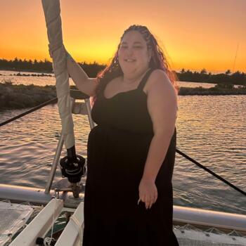 Nanny in Sarnia: Zoe