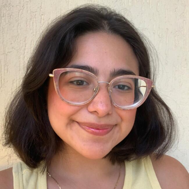 Babysitter in San Cristóbal de La Laguna: Beatriz