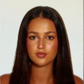 Canguro en Santa Ponsa: Chloe