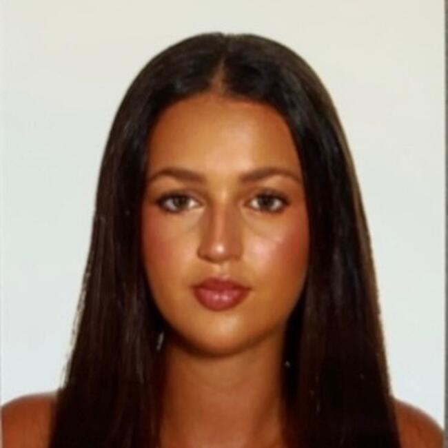 Canguro en Santa Ponsa: Chloe