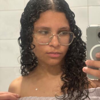 Babysitting job in São Martinho do Porto: babysitting job Ketlyn