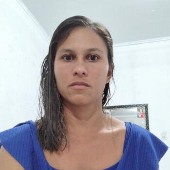 Babá em Castanhal: Aurilene