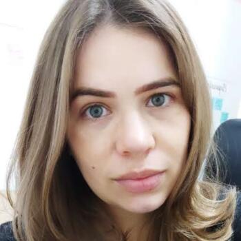 Emprego de babá em Boituva: emprego de babá Natalia