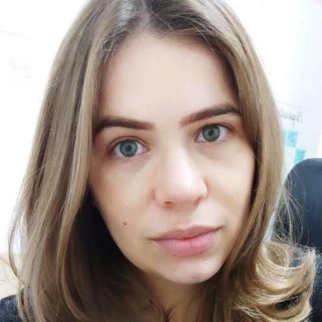 Emprego de babá em Boituva: Natalia