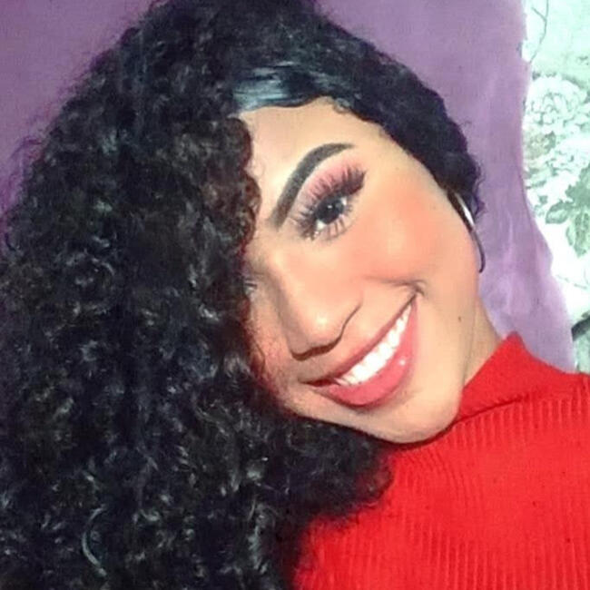 Babá em Joinville: Karol morais