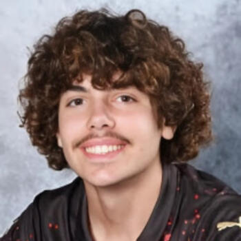 Babysitter in Toulouse: Gaétan