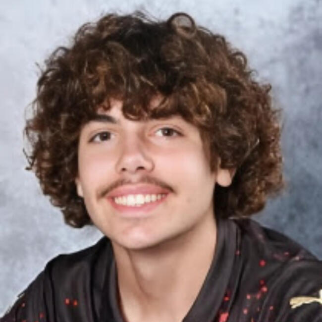 Babysitter in Toulouse: Gaétan