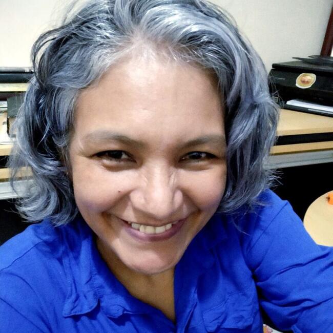 Babysitter in Foz do Iguaçu: Débora