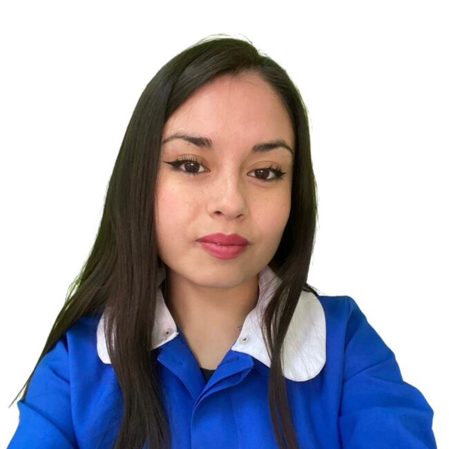 Niñera en Lo Prado: Javiera castillo baeza