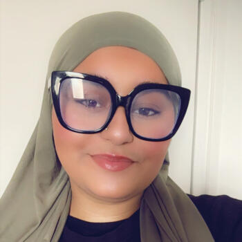 Babysitter in Melun: Sandra