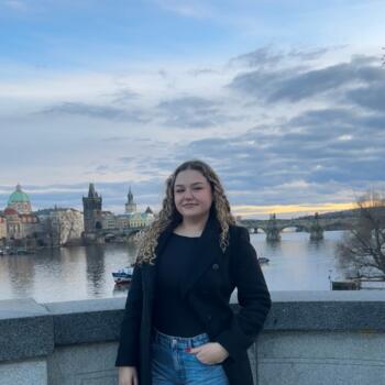 Babysitter in Arese: Tetiana