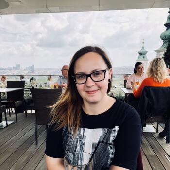 Babysitter in Ollersbach: Daniela