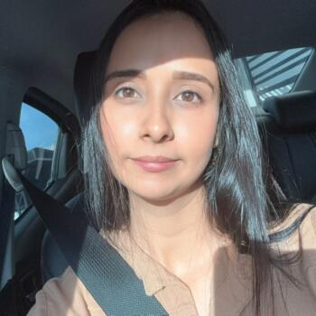 Trabajo para niñera en Cúcuta: Tatiana