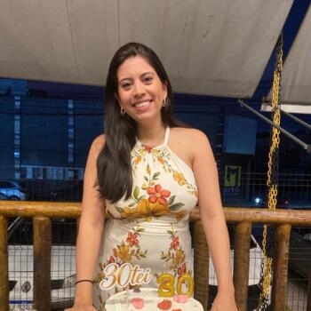 Babysitting job in Contagem: babysitting job Laís