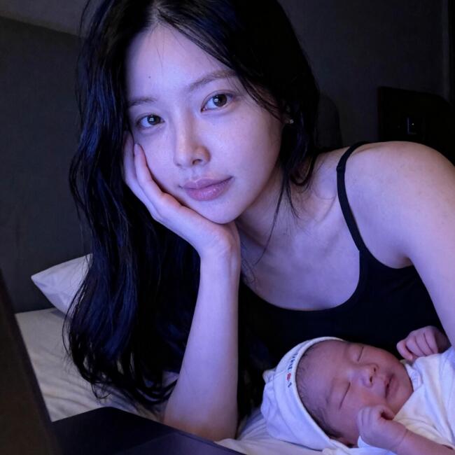 Babysitting job in Ho Chi Minh City: BABY