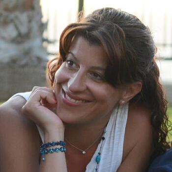 Childcare agency in Goura: VASILIKI