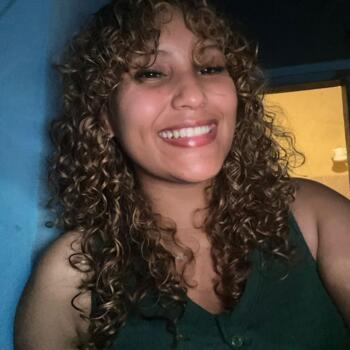 Niñera en Asunción: Alma Fiorella