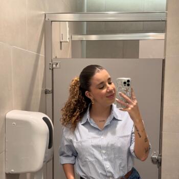 Babysitter Curridabat: Angelica Romero