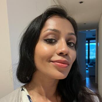 Lavoro per babysitter a Dübendorf: lavoro per babysitter Isha