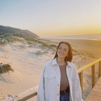 Babysitter in Figueira da Foz Municipality: Alexandra