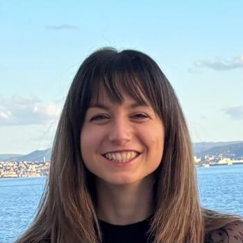 Babysitter in Berlin: Gaia