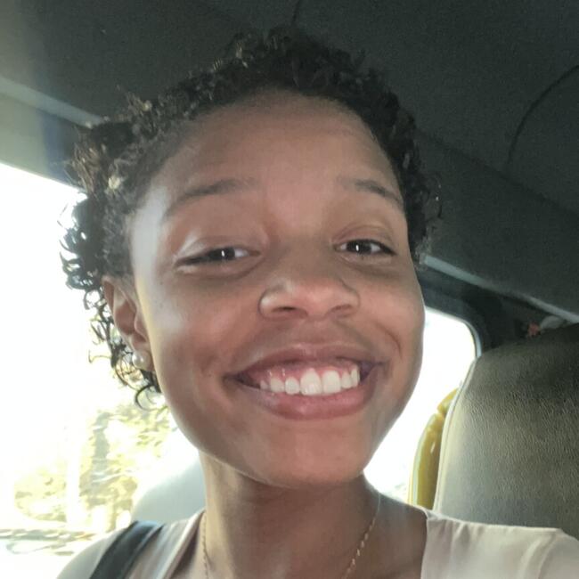 Babá em Rio de Janeiro: Maria Eduarda