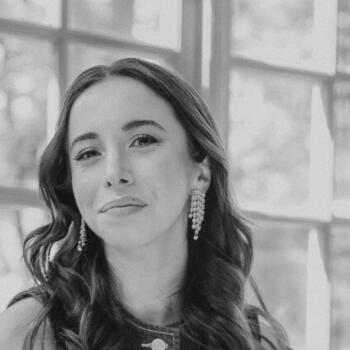 Babysitter in Concón: Emilia