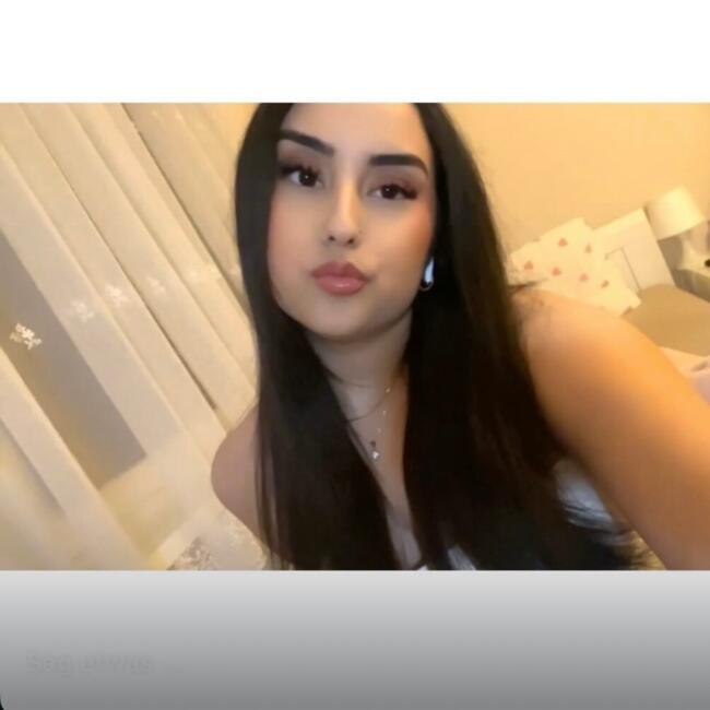 Babysitter in Berlin: Ülkü