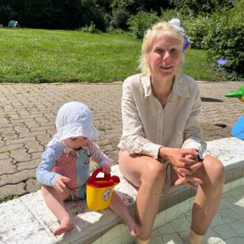 Babysitter Job in Hamburg: Babysitter Job Svenja