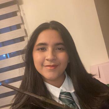 Babysitter in Hermosillo: Maria angela