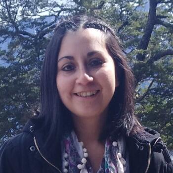 Babysitter in Puerto Aisén: Macarena