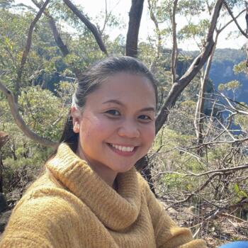 Babysitter Sydney: Rhea